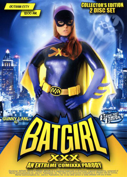 Batgirl 