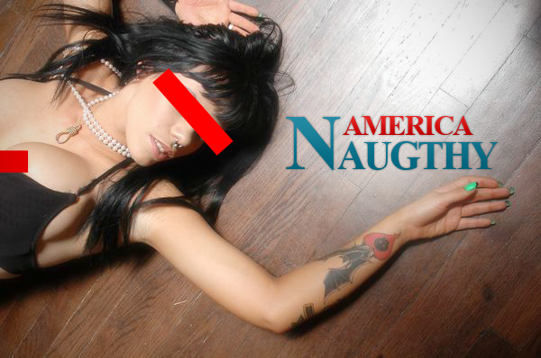 NaughtyAmerica - Dana DeArmond, Alexia Gold, Paulina James & Victoria Sin